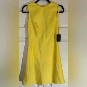 Ieena by Mac Duggal Dress in Size 2 NWT SAMPLE-One of a kind